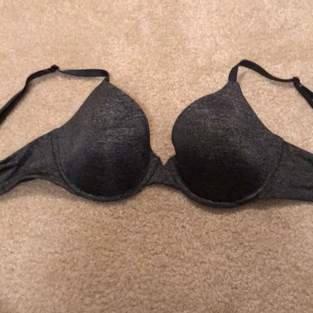 Uplift Semi Demi Victoria’s Secret Bra